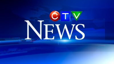 CTV News Logo