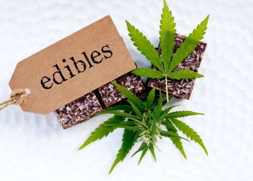 edibles