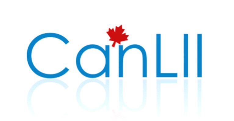 CanLii Logo