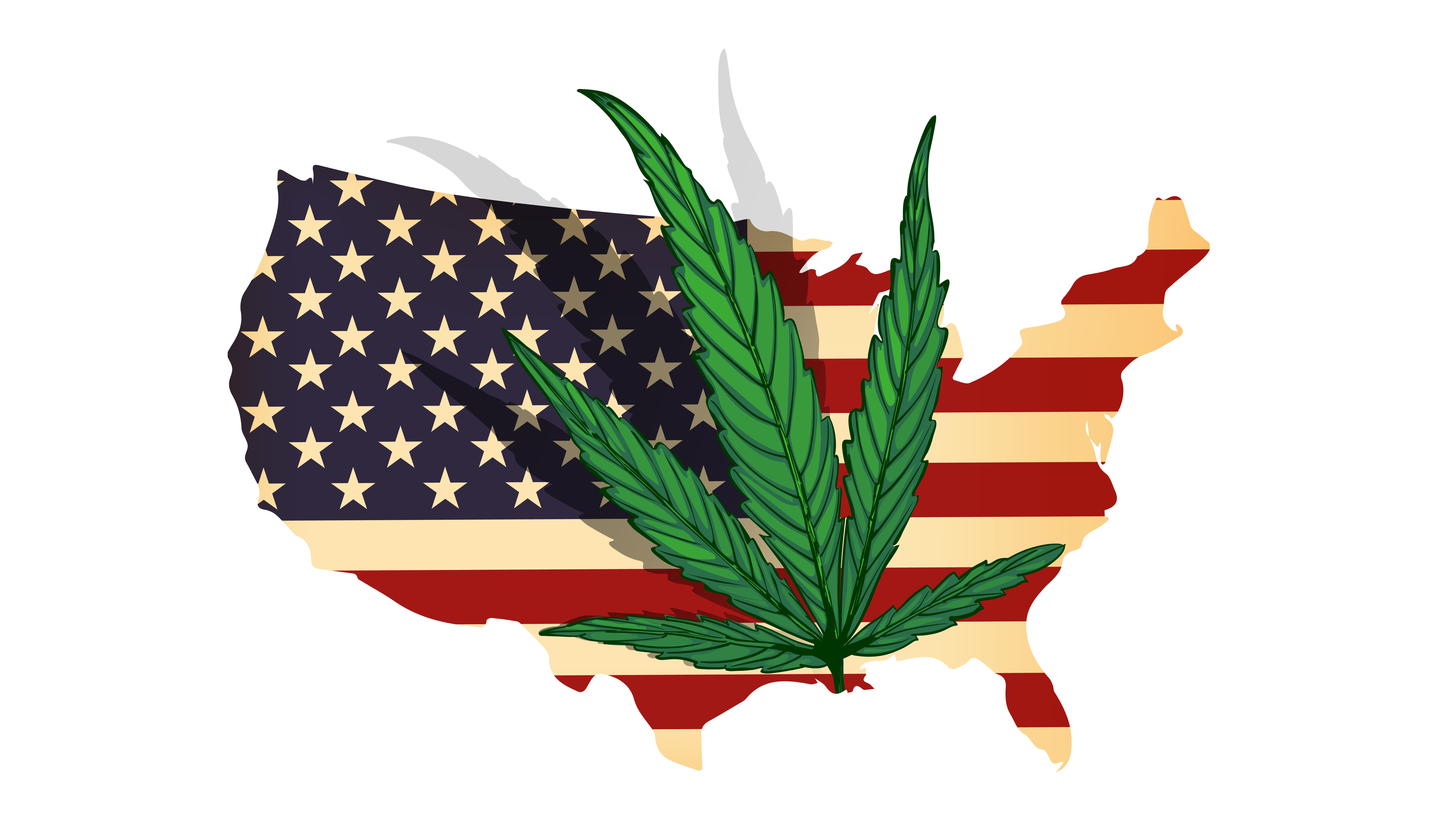 Cannabis - USA