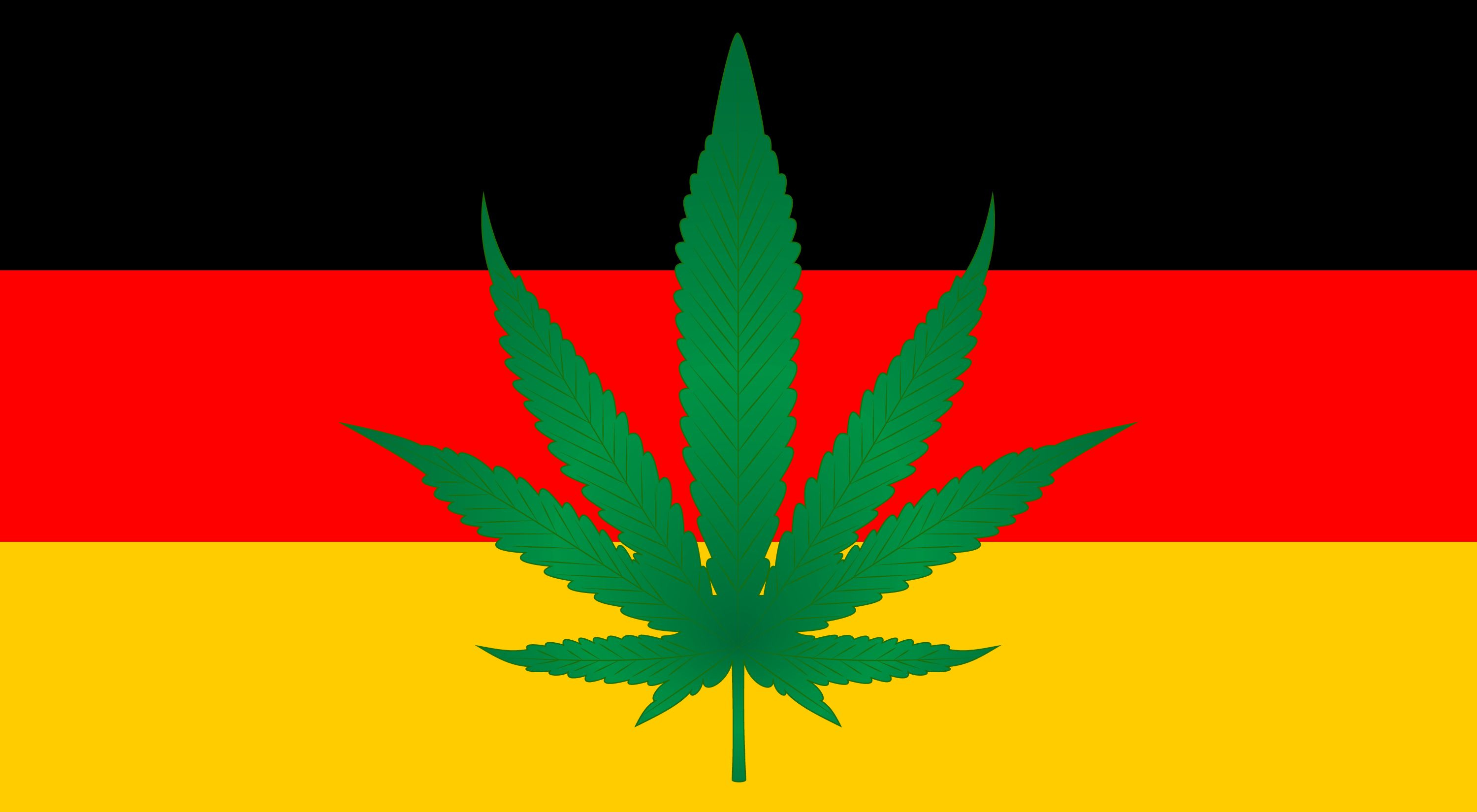 Cannabis in Germany 2022