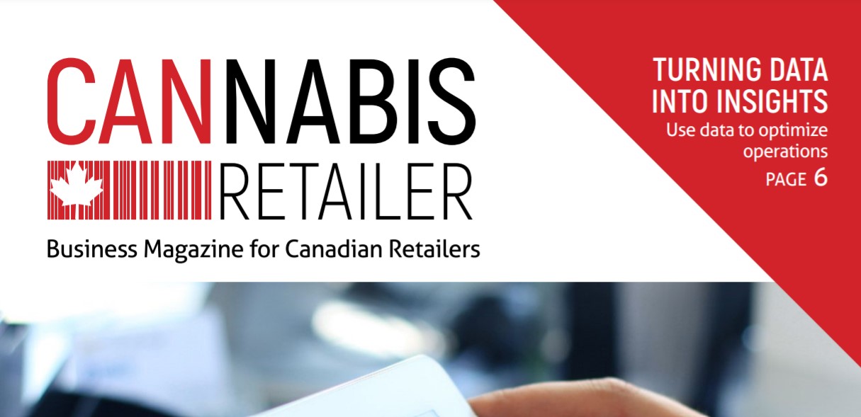 Cannabis Retailer - August 2021