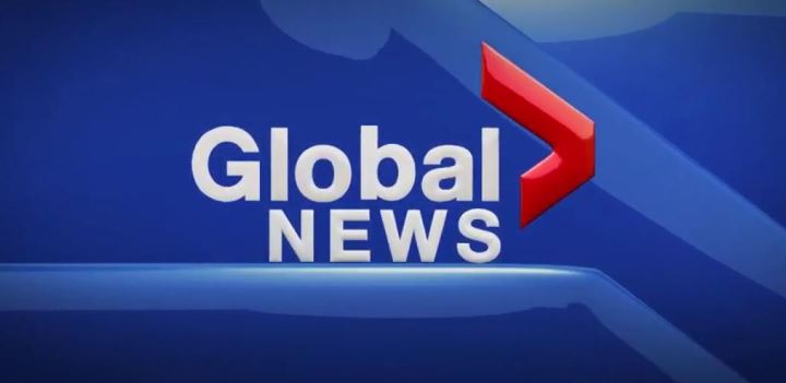 Global News Logo