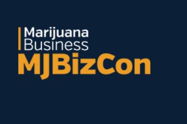 Marijuana Business - MJBizCon logo