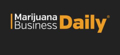 Marijuana Business Daily Logo