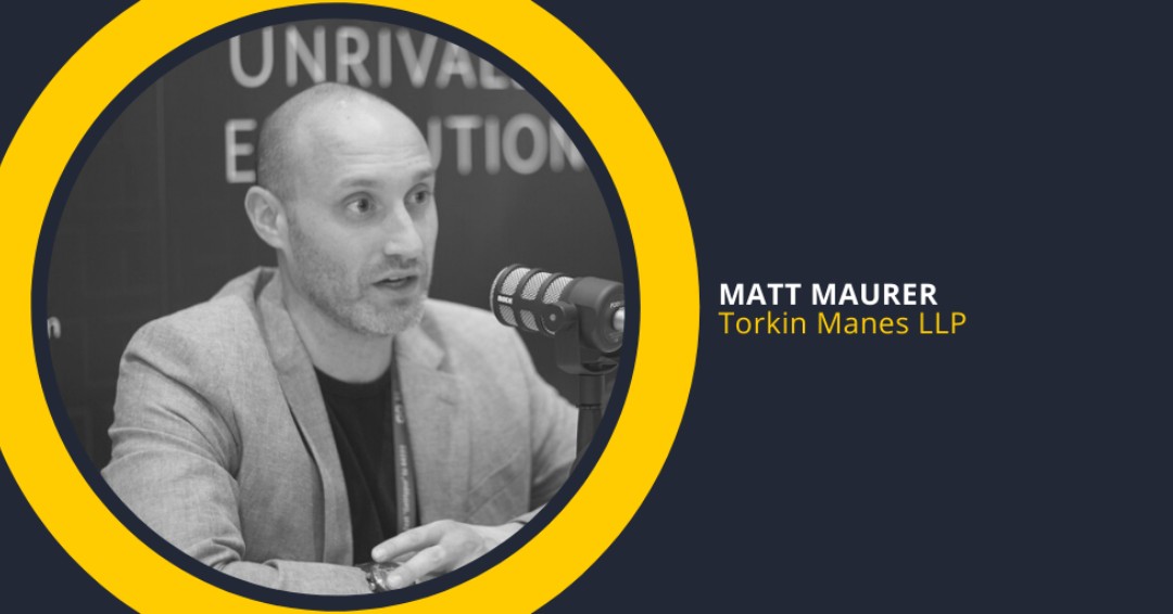 Matt Maurer - BofC - Nov 24