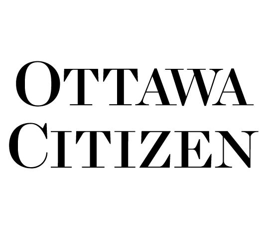 Ottawa Citizen logo