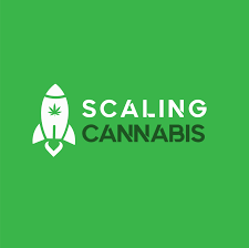 scaling cannabis