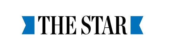 The Star Logo