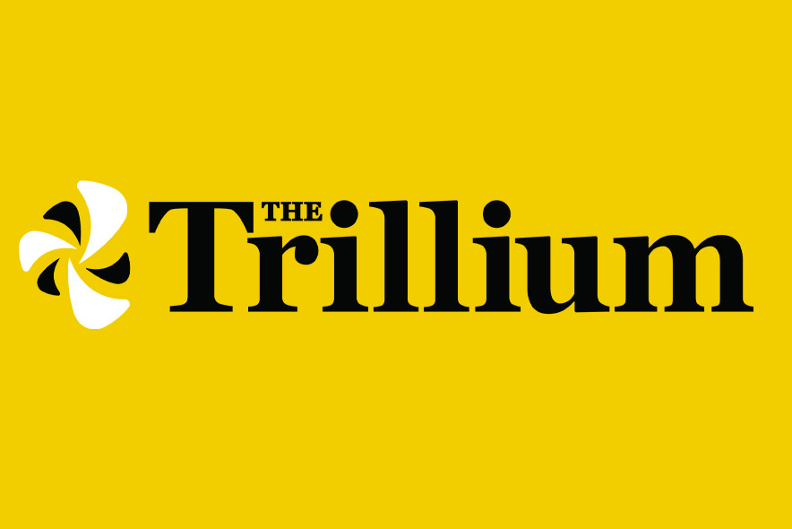 The Trillium Logo- Cropped