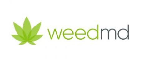 weedmd logo